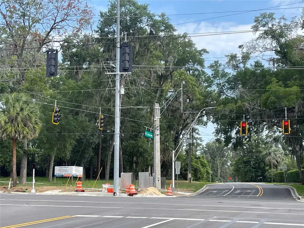 SE 17th Street Ocala FL 34471