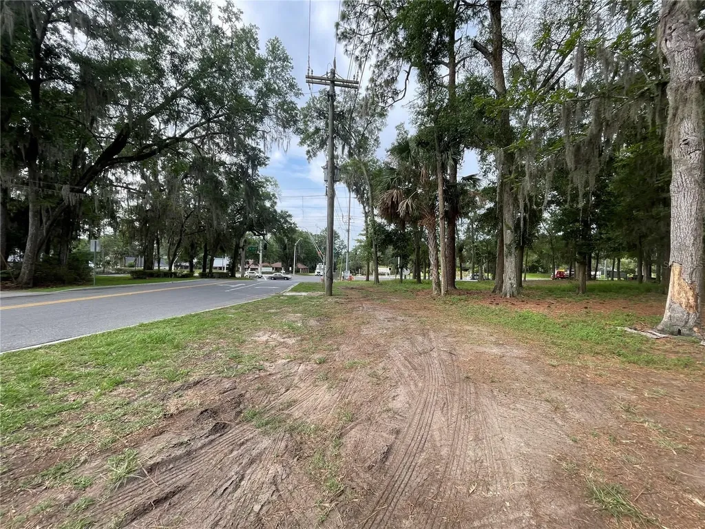 SE 17th Street Ocala FL 34471