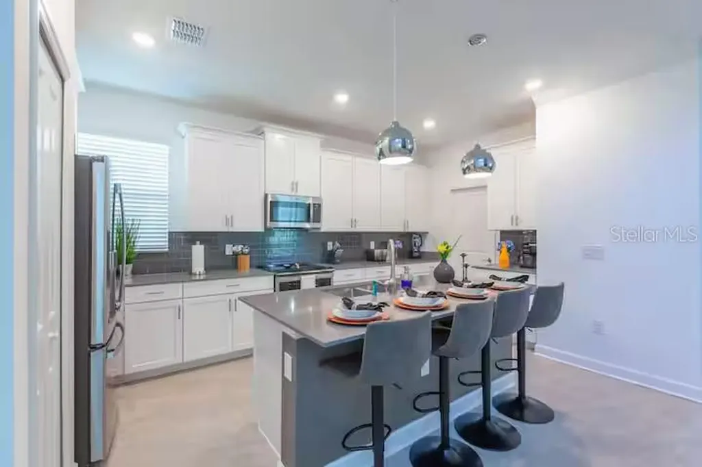 2924 Protagonist Street Kissimmee FL 34746