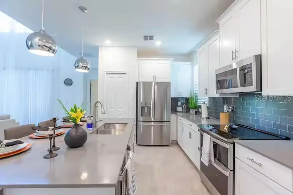 2924 Protagonist Street Kissimmee FL 34746