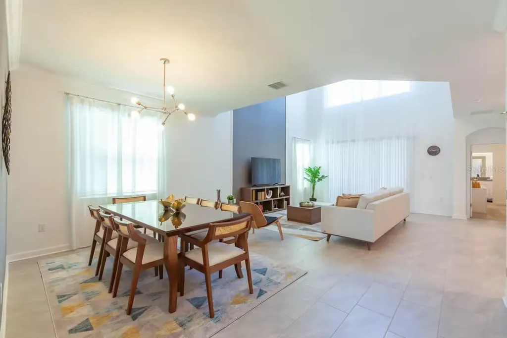 2924 Protagonist Street Kissimmee FL 34746