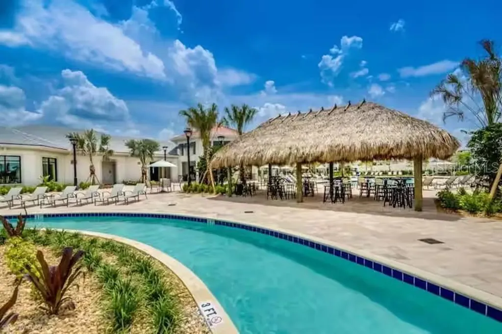 2924 Protagonist Street Kissimmee FL 34746