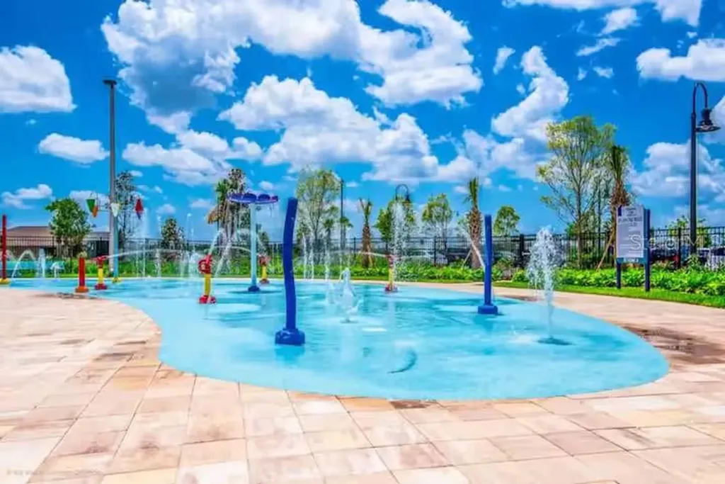 2924 Protagonist Street Kissimmee FL 34746