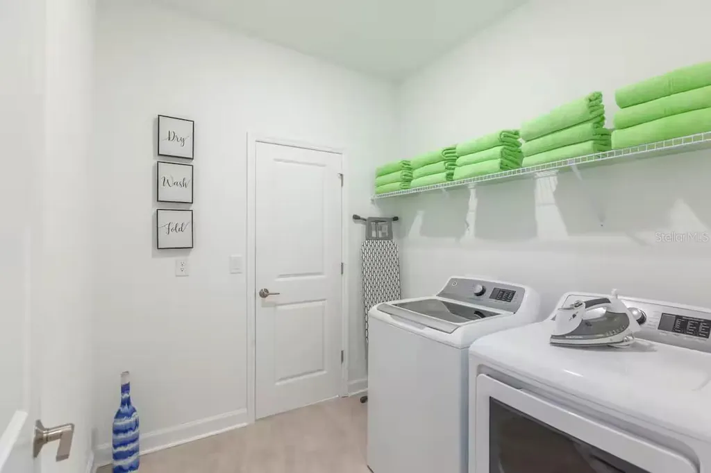 2924 Protagonist Street Kissimmee FL 34746