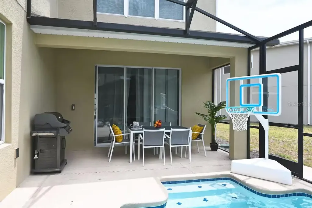 2924 Protagonist Street Kissimmee FL 34746