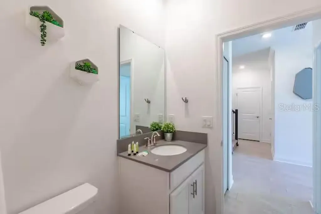 2924 Protagonist Street Kissimmee FL 34746