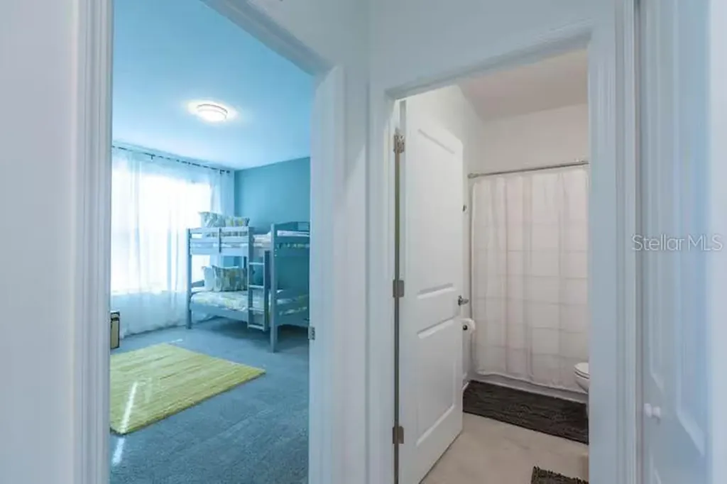 2924 Protagonist Street Kissimmee FL 34746