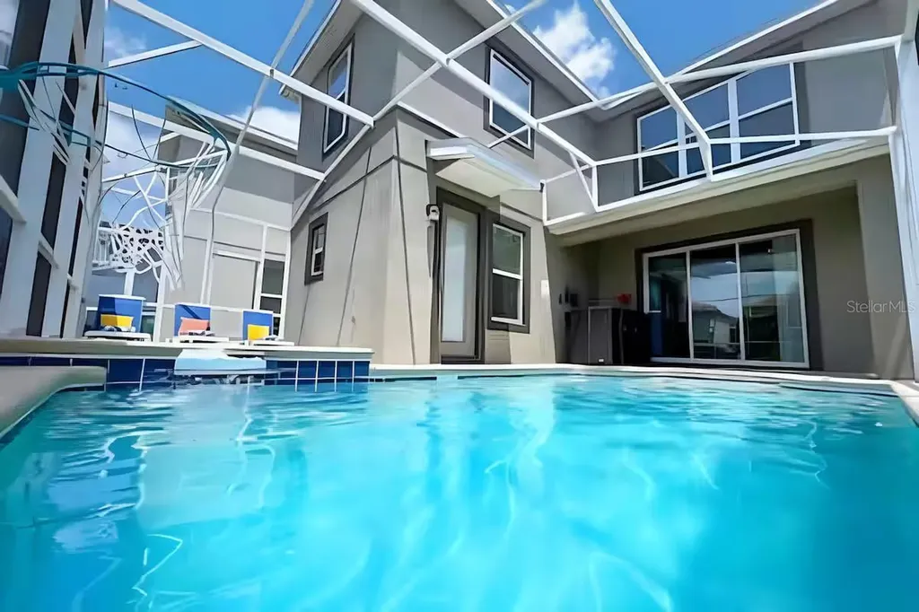 2924 Protagonist Street Kissimmee FL 34746