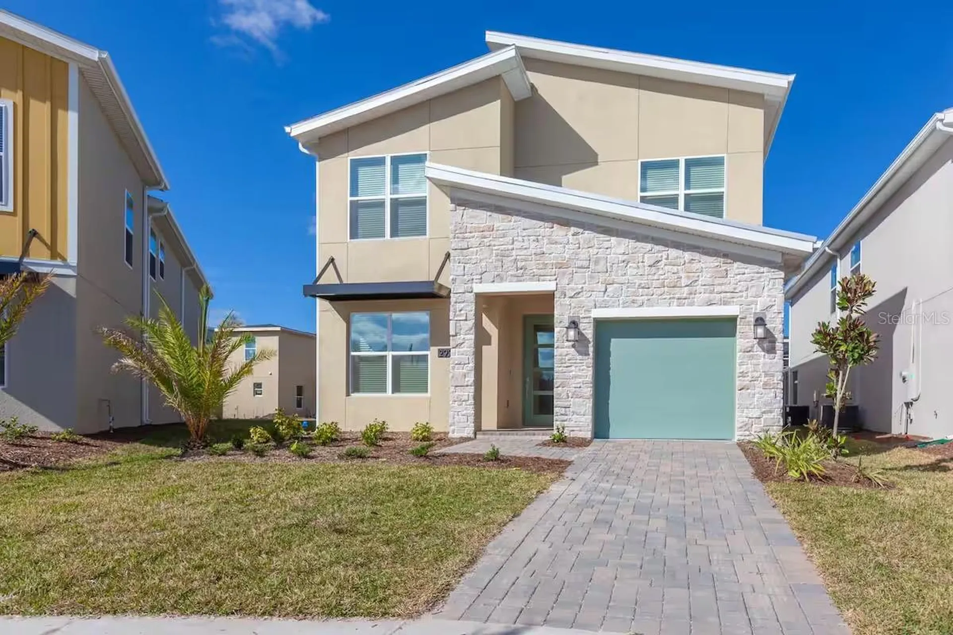 2924 Protagonist Street Kissimmee FL 34746