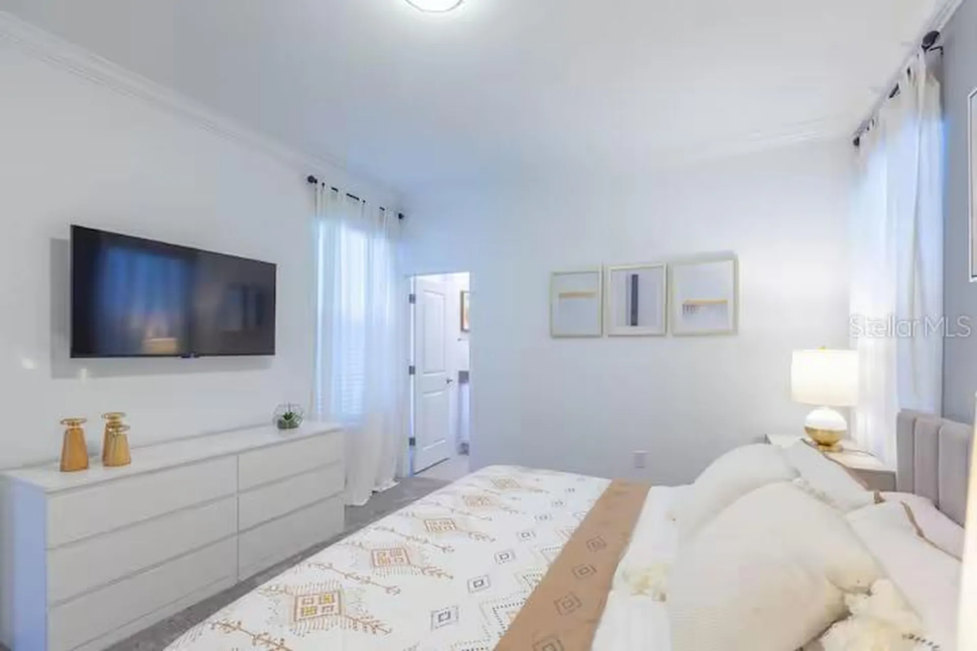 2924 Protagonist Street Kissimmee FL 34746