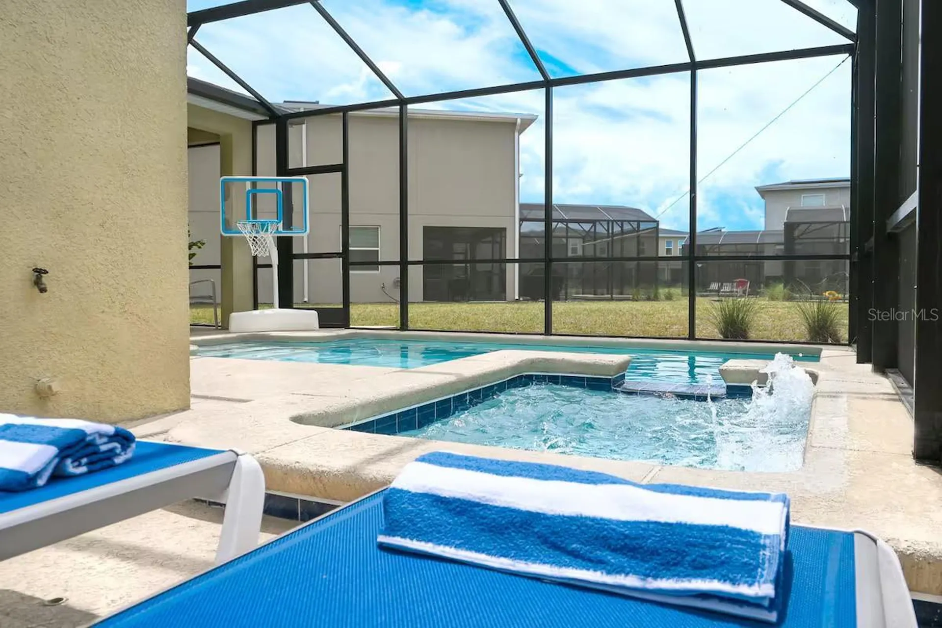 2924 Protagonist Street Kissimmee FL 34746