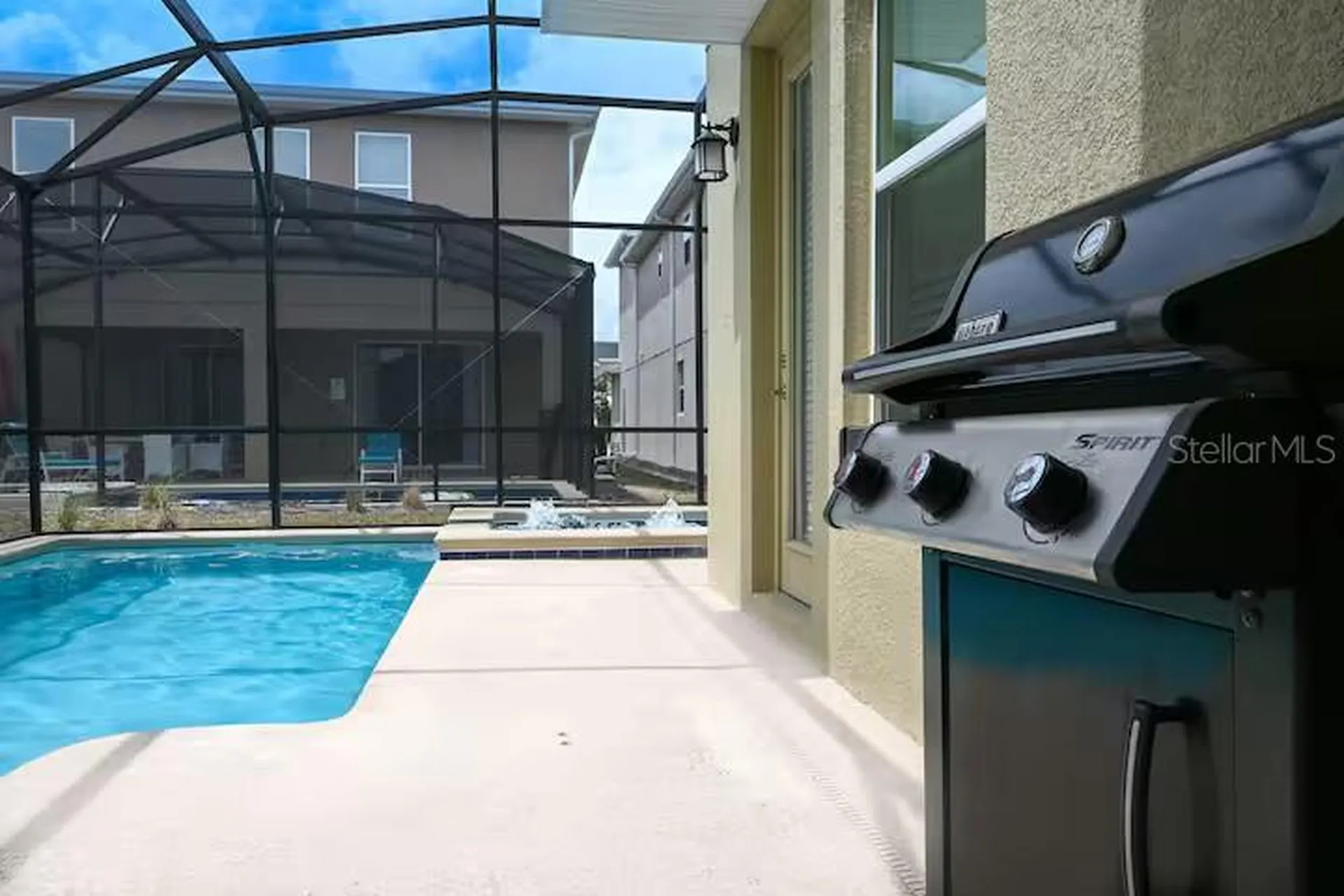 2924 Protagonist Street Kissimmee FL 34746