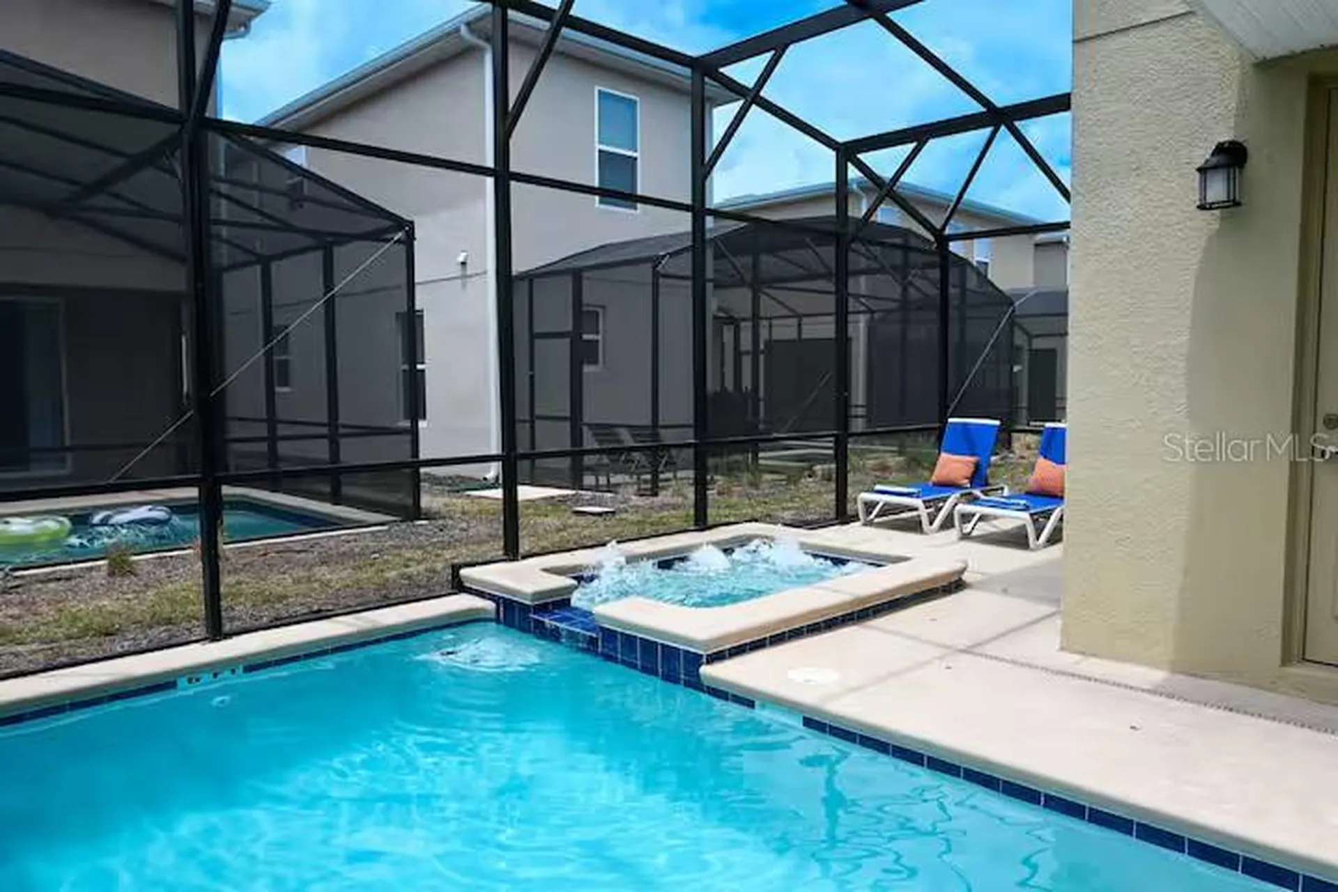 2924 Protagonist Street Kissimmee FL 34746