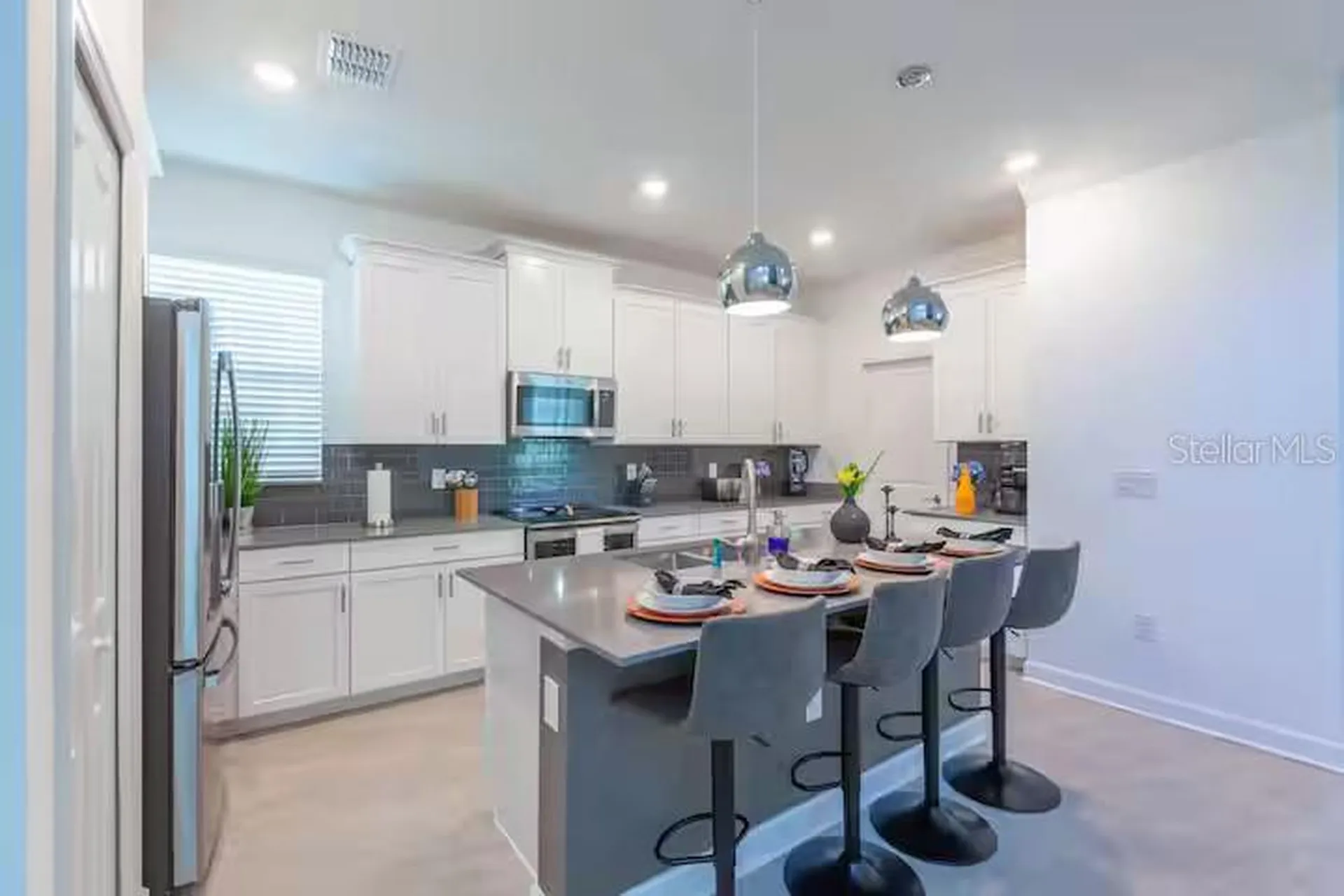 2924 Protagonist Street Kissimmee FL 34746