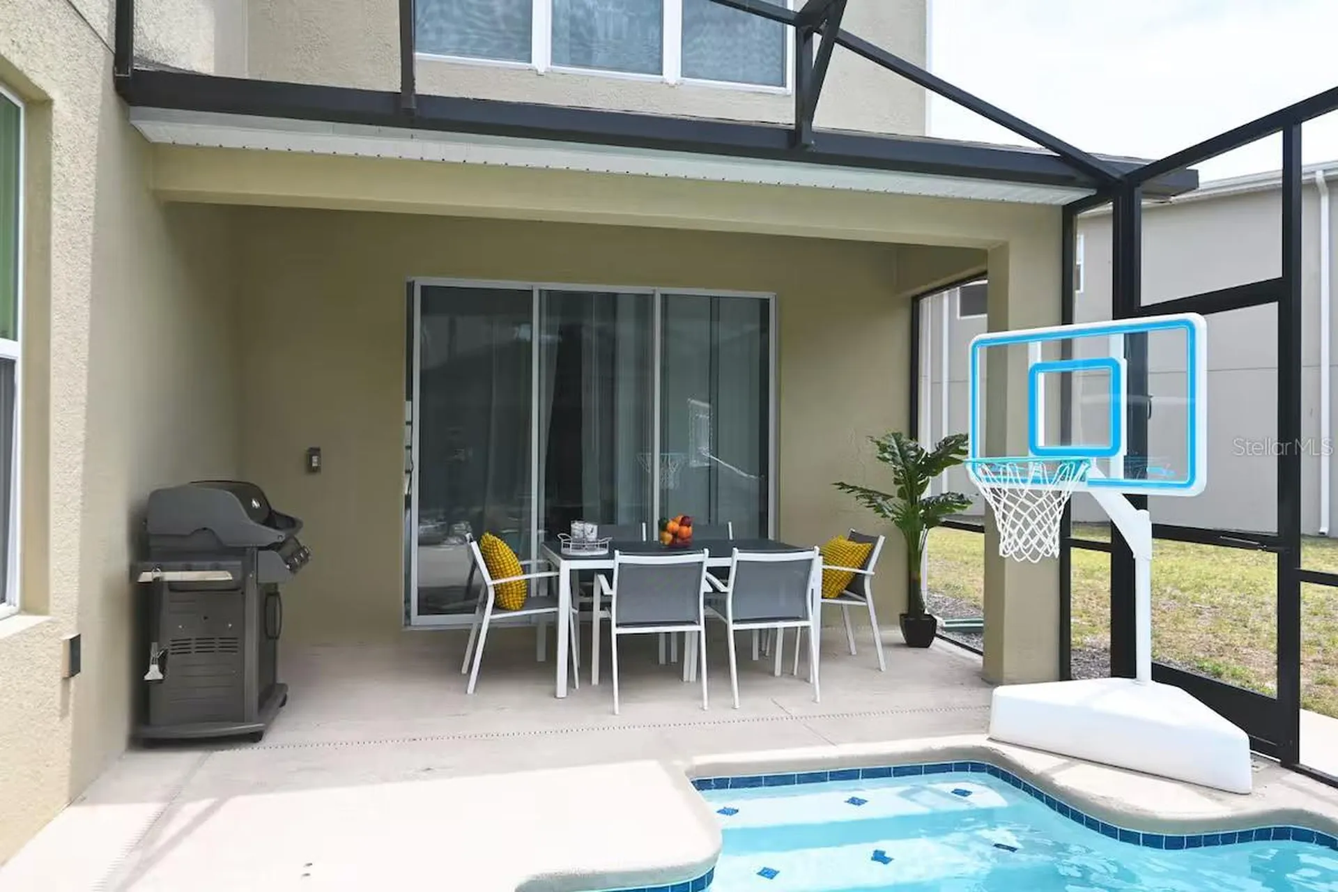 2924 Protagonist Street Kissimmee FL 34746