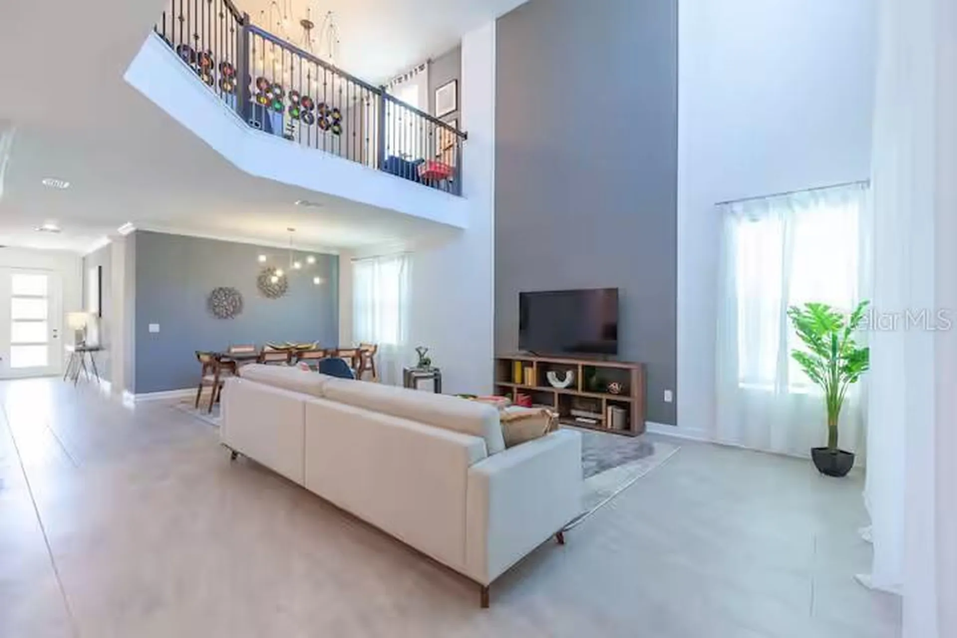 2924 Protagonist Street Kissimmee FL 34746