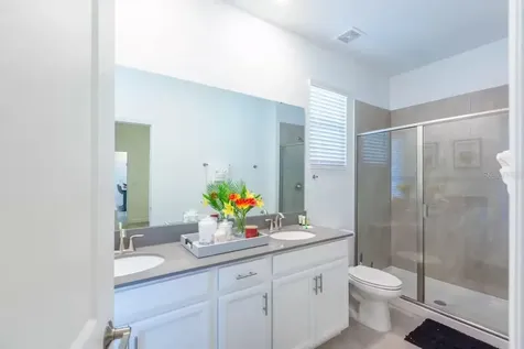 2924 Protagonist Street Kissimmee FL 34746