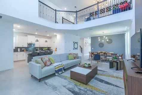 2924 Protagonist Street Kissimmee FL 34746
