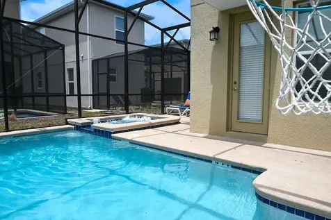 2924 Protagonist Street Kissimmee FL 34746