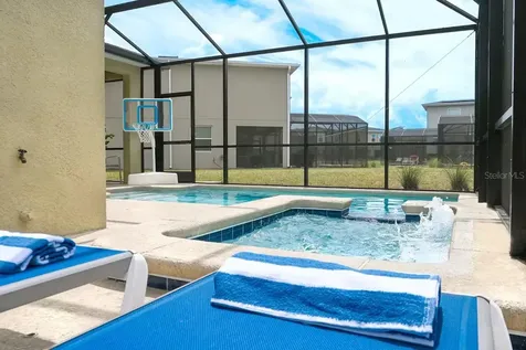2924 Protagonist Street Kissimmee FL 34746
