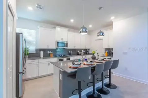 2924 Protagonist Street Kissimmee FL 34746