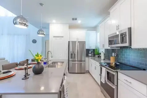 2924 Protagonist Street Kissimmee FL 34746