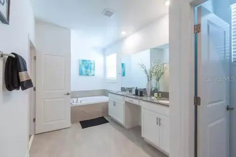 2924 Protagonist Street Kissimmee FL 34746
