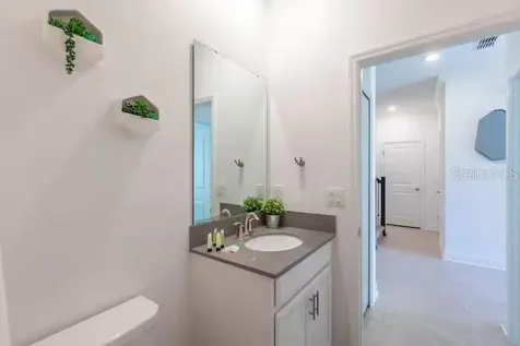 2924 Protagonist Street Kissimmee FL 34746