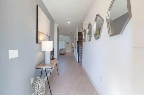 2924 Protagonist Street Kissimmee FL 34746