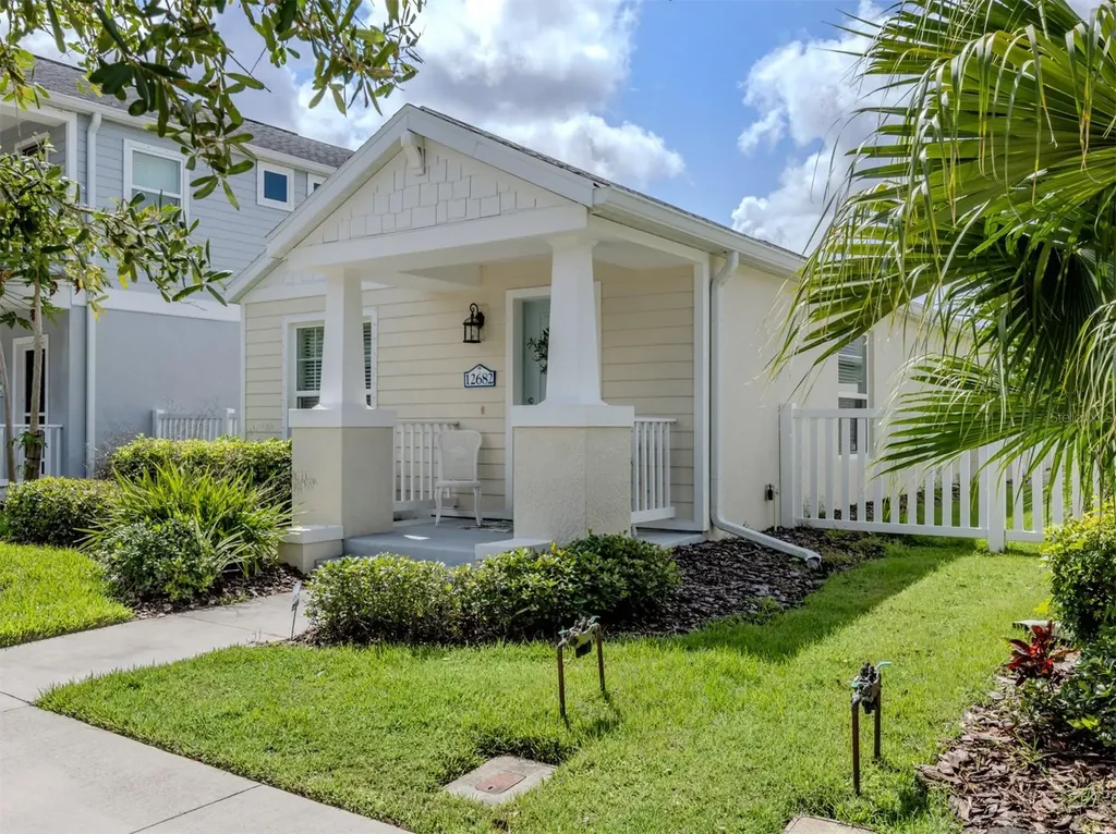 12682 Shimmering Oak Circle Venice FL 34293
