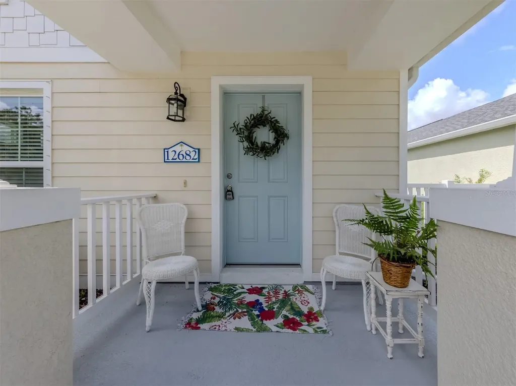 12682 Shimmering Oak Circle Venice FL 34293