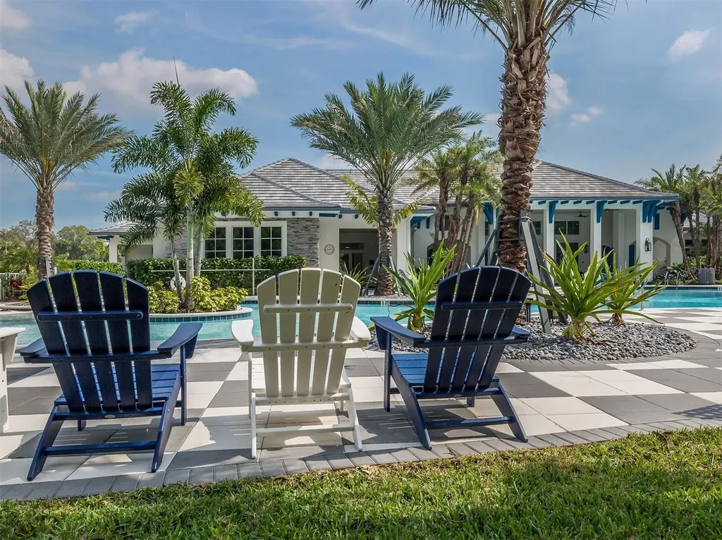 12682 Shimmering Oak Circle Venice FL 34293