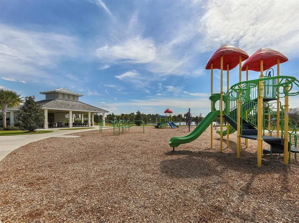 12682 Shimmering Oak Circle Venice FL 34293