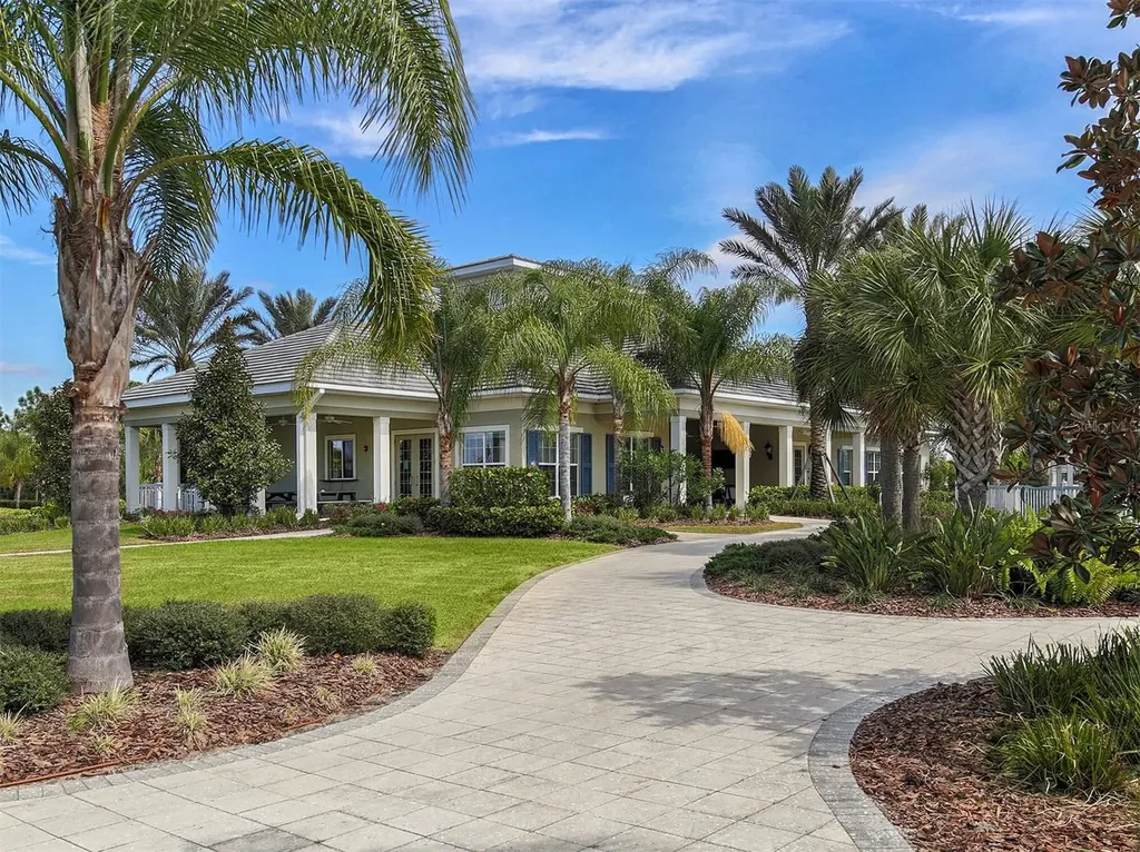 12682 Shimmering Oak Circle Venice FL 34293