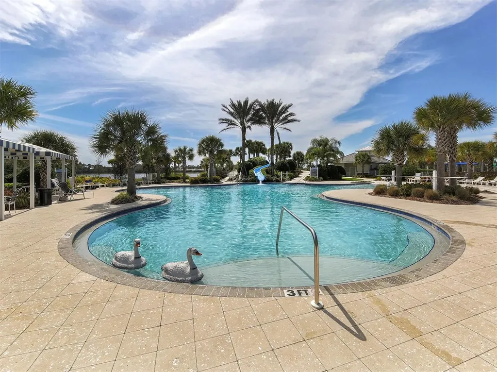12682 Shimmering Oak Circle Venice FL 34293