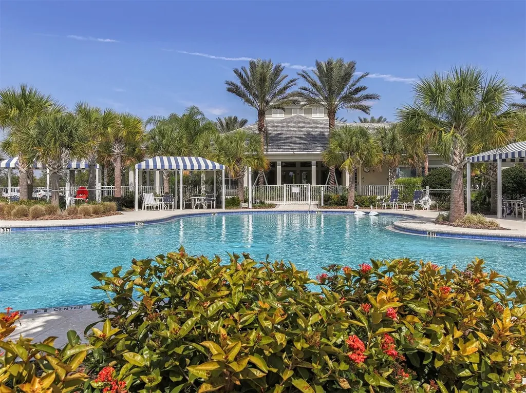 12682 Shimmering Oak Circle Venice FL 34293