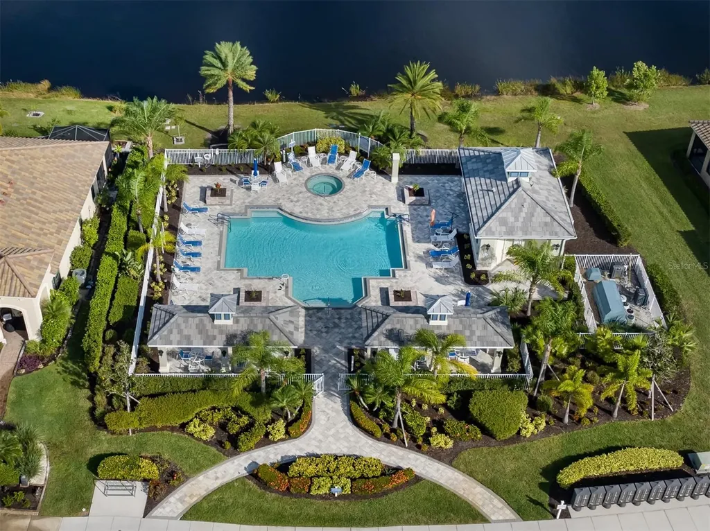 12682 Shimmering Oak Circle Venice FL 34293