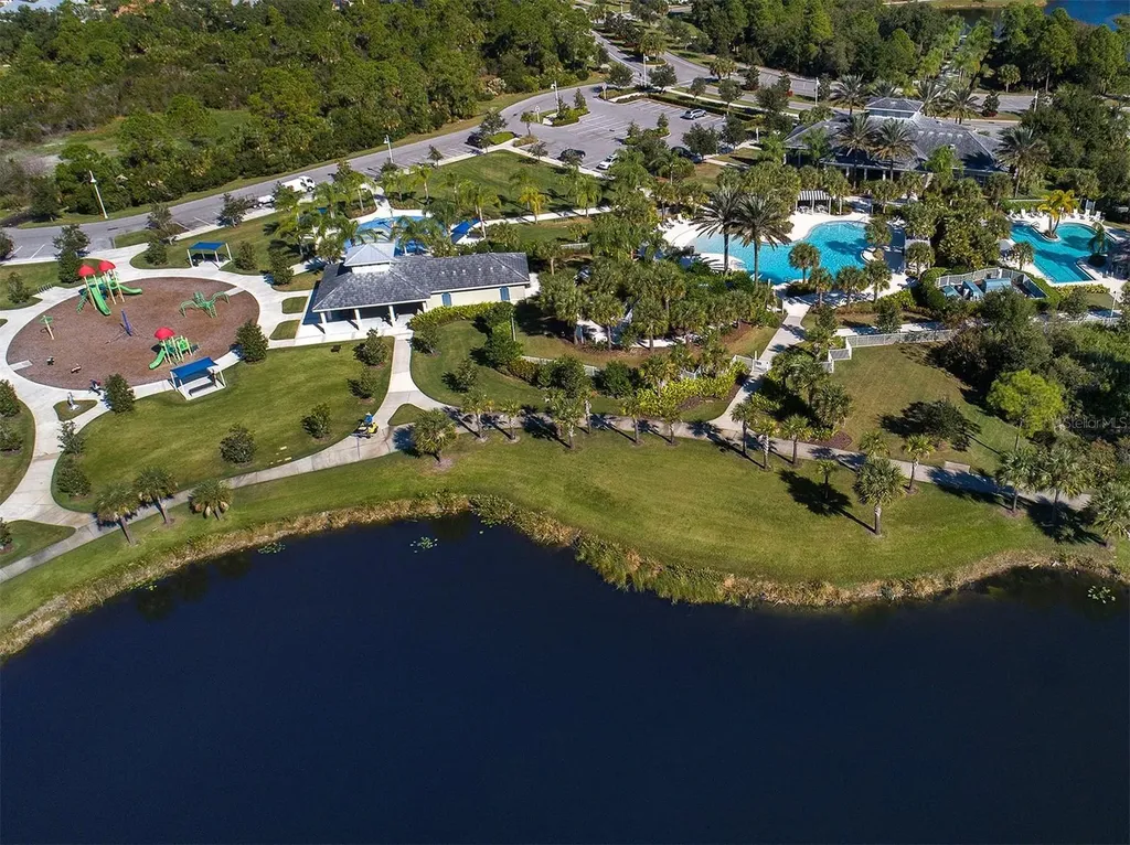 12682 Shimmering Oak Circle Venice FL 34293