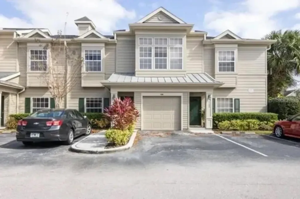 7755 Plantation Circle University Park FL 34201
