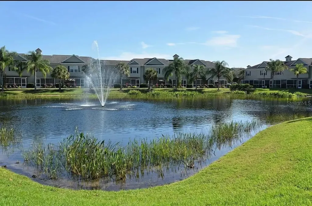 7755 Plantation Circle University Park FL 34201