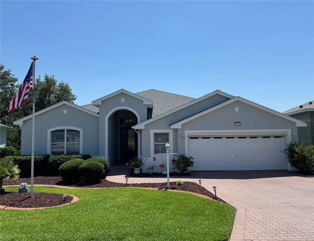 20936 Royal Street Georges Lane Leesburg FL 34748