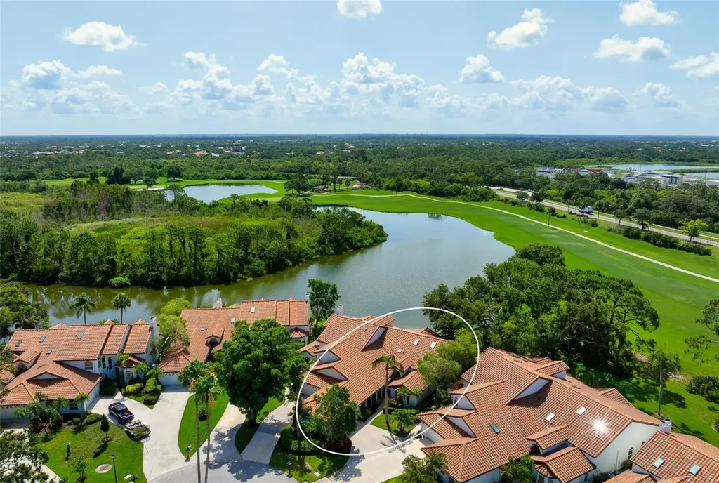 4472 Calle Serena Sarasota FL 34238