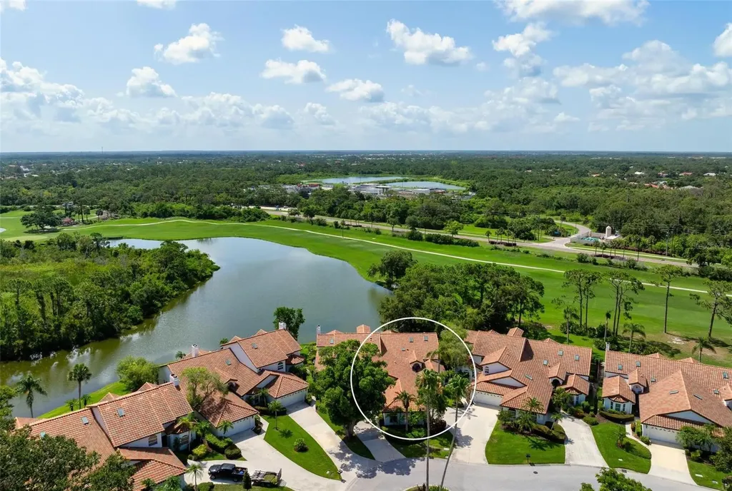 4472 Calle Serena Sarasota FL 34238