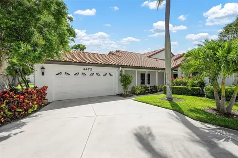 4472 Calle Serena Sarasota FL 34238