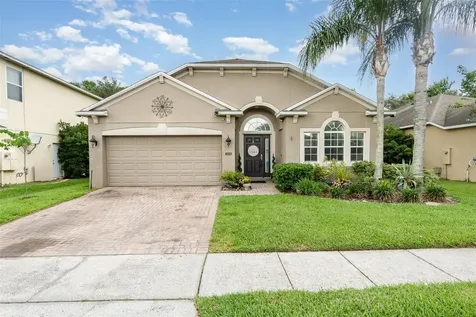 15606 Montesino Drive Orlando FL 32828
