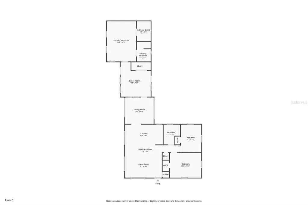 2709 Upton Street S Gulfport FL 33711