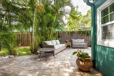 2709 Upton Street S Gulfport FL 33711