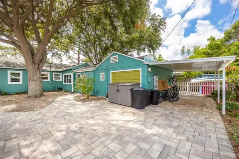 2709 Upton Street S Gulfport FL 33711