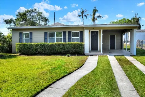124 Carolyn Drive Lakeland FL 33803
