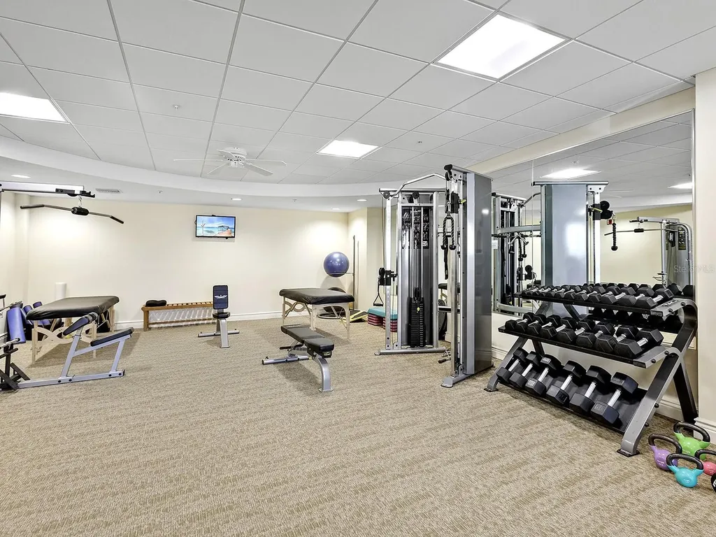 1233 N Gulfstream Avenue Sarasota FL 34236